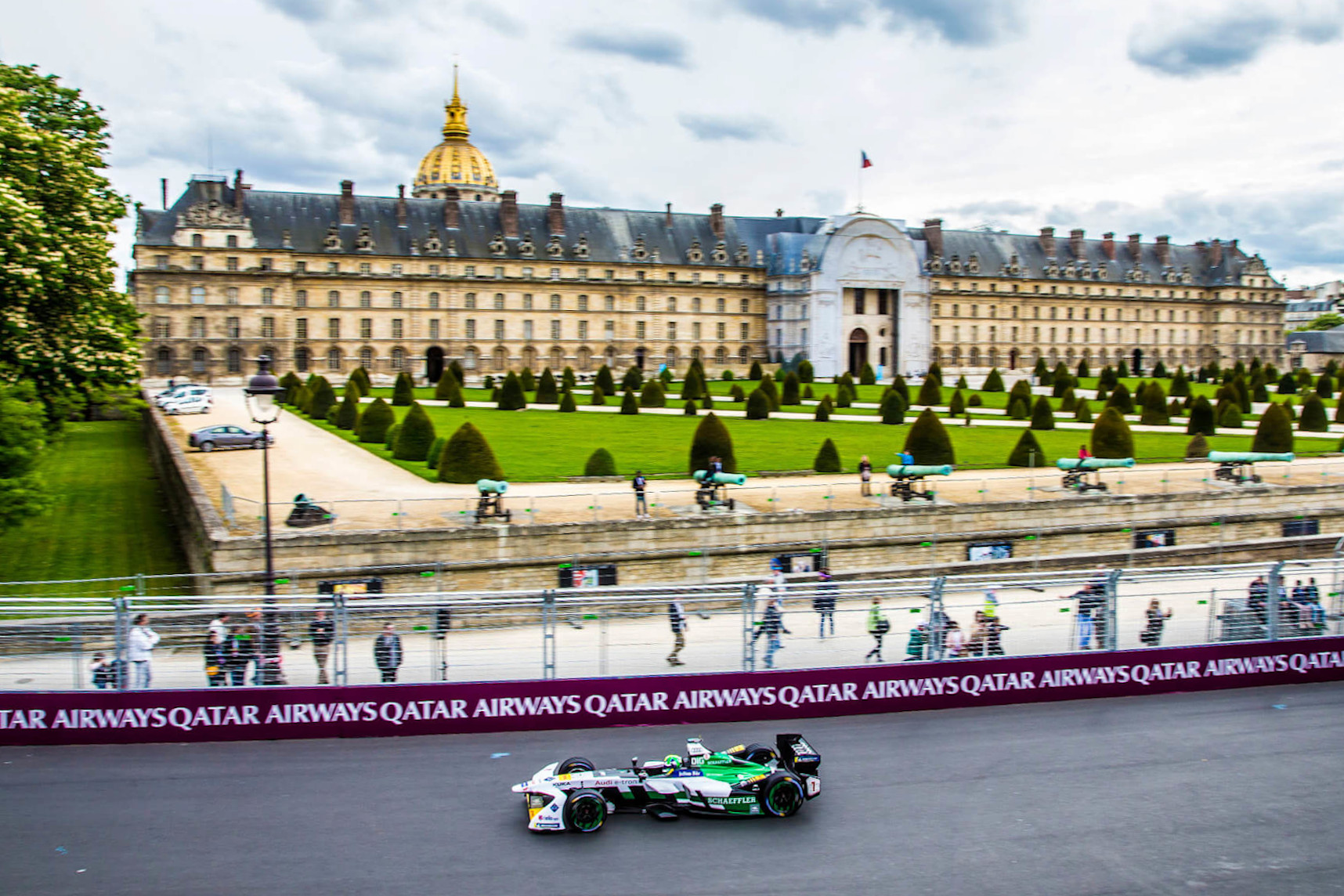 Paris